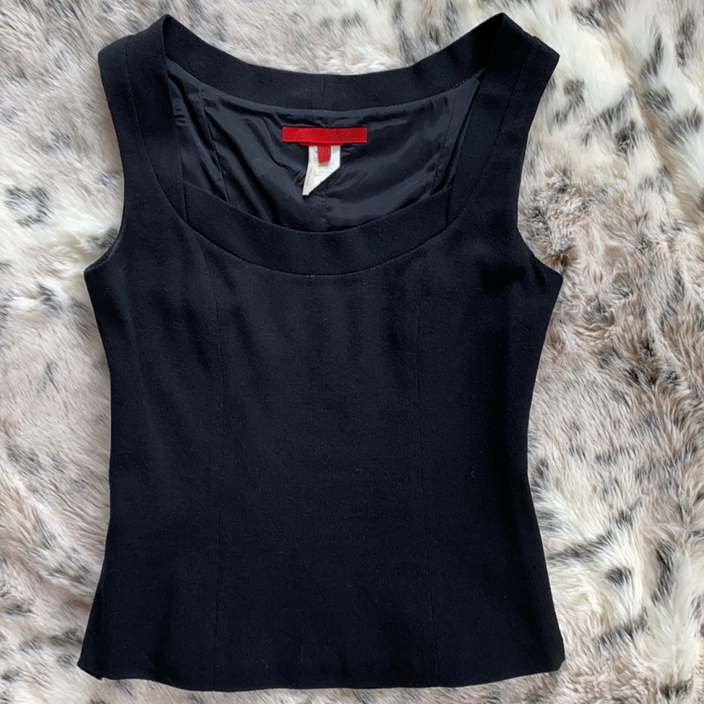 Les Copains Designer Top